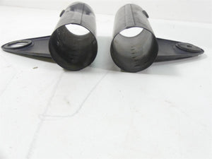 1978 BMW R100 S (2474) Headlight Bucket Housing & Holder 63121243483 | Mototech271