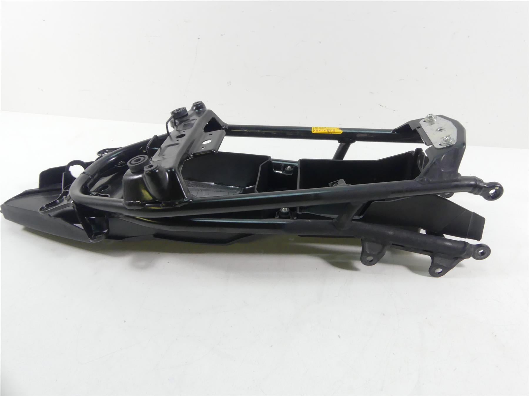 2012 Mv Agusta Brutale 1090 R Rear Sub Frame Subframe & Inner Fender 8000B5338 {{ shop.shopifyCountryName }} - Mototech271