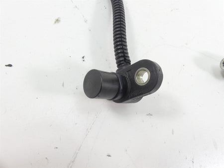 2011 Harley Touring FLTRU Road Glide Engine Temp & Crank Sensor Set 32707-01C {{ shop.shopifyCountryName }} - Mototech271