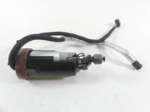 2015 Eric Buell Racing 1190SX Fuel Gas Petrol Pump -Tested P0130.1B7 | Mototech271