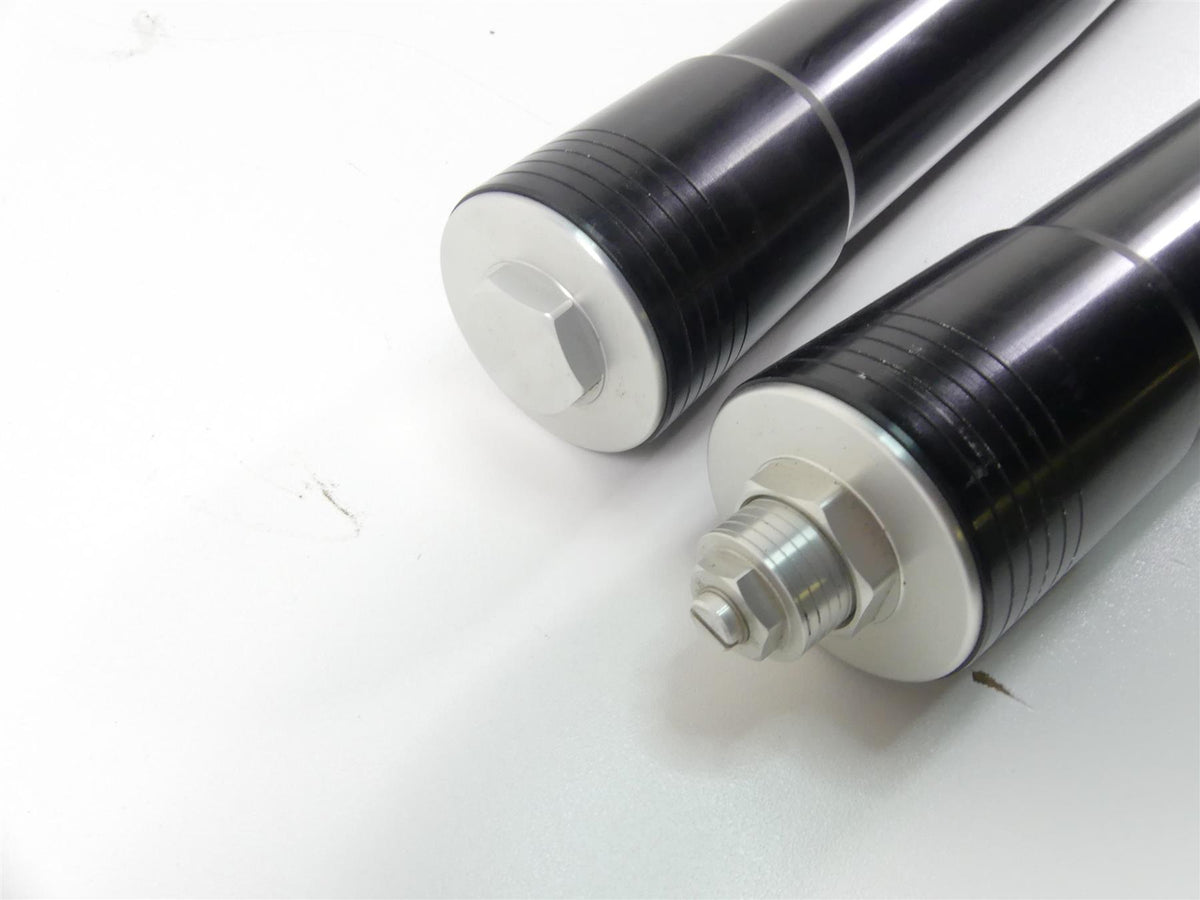 2021 Aprilia Tuono 660 Straight Front Suspension Fork Leg 2B007921 2B007922 {{ shop.shopifyCountryName }} - Mototech271