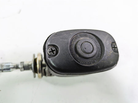 2016 Harley FXDL Dyna Low Rider Rear Brake Master Cylinder 41700065A {{ shop.shopifyCountryName }} - Mototech271