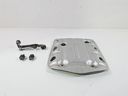 2018 BMW R nineT Urban GS K33 Lower Engine Guard Skidplate Set 11117717743 {{ shop.shopifyCountryName }} - Mototech271