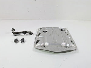 2018 BMW R nineT Urban GS K33 Lower Engine Guard Skidplate Set 11117717743