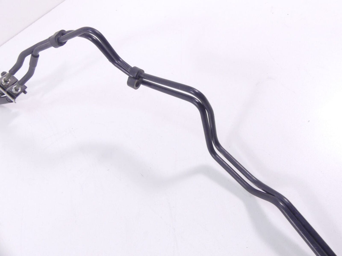 2019 Yamaha VMX17 V-Max 1700 Front Abs Brake Lines Hose Set 2S3-25873-00-00 {{ shop.shopifyCountryName }} - Mototech271
