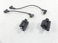 Load image into Gallery viewer, 2011 Ducati Hypermotard 1100 SP Beru Ignition Coil Set  38010151A
