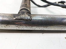 Load image into Gallery viewer, 2013  Moto Guzzi V7 750 Stone Exhaust Pipe Header Manifold Set R 887846 L 887847 | Mototech271
