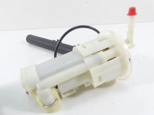 2013 Triumph Street Triple 675R Fuel Gas Pump & Level Sending Unit T2400735 | Mototech271