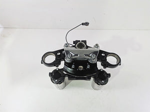 2021 Harley Touring FLTRX Road Glide Upper Lower Triple Tree Set 49mm 45900024