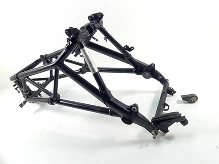 2015 KTM 1190 Adventure Straight Main Frame Chassis With Clean Michigan Title -Read 6030300120033 {{ shop.shopifyCountryName }} - Mototech271