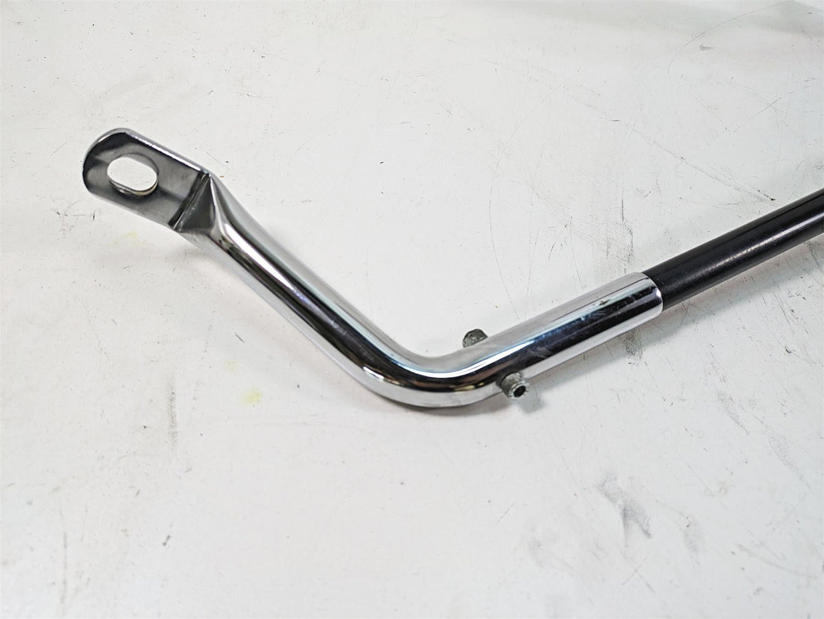 2010 Harley Touring FLHTCU Electra Glide Saddlebag Guard Holder Set 49194-09A {{ shop.shopifyCountryName }} - Mototech271