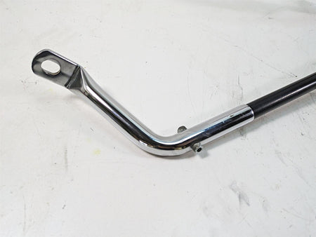 2010 Harley Touring FLHTCU Electra Glide Saddlebag Guard Holder Set 49194-09A {{ shop.shopifyCountryName }} - Mototech271