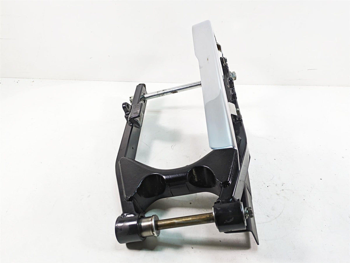 2005 Harley Dyna FXDL Low Rider Rear Swingarm Suspension & Belt Guards 47820-00A {{ shop.shopifyCountryName }} - Mototech271