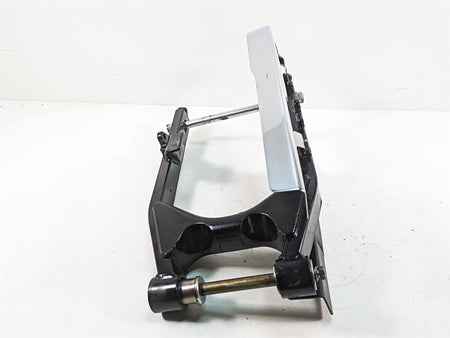 2005 Harley Dyna FXDL Low Rider Rear Swingarm Suspension & Belt Guards 47820-00A {{ shop.shopifyCountryName }} - Mototech271