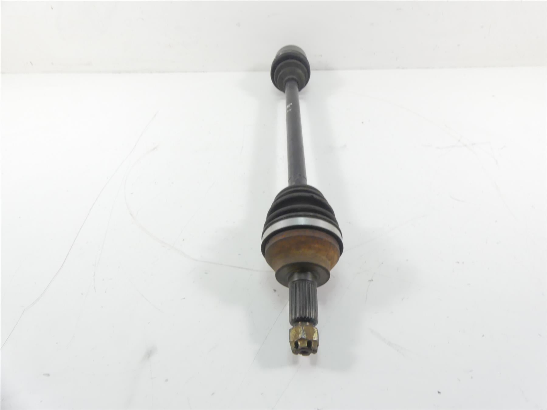 2020 Polaris RZR RS1 1000 Front Right Cv Drive Shaft Axle 1333870 1334428 {{ shop.shopifyCountryName }} - Mototech271