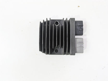 2024 Triumph Street Triple 765 R Rectifier Voltage Regulator FH027AA T1300679 {{ shop.shopifyCountryName }} - Mototech271