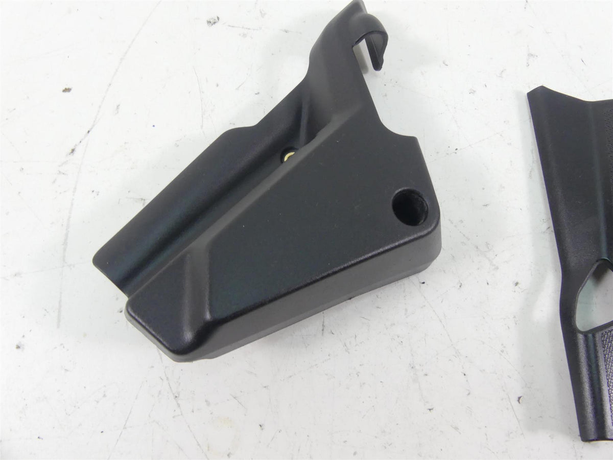 2020 Ducati Multistrada 1260 Enduro Molded Infill Fairing Covers Set 48017411A {{ shop.shopifyCountryName }} - Mototech271