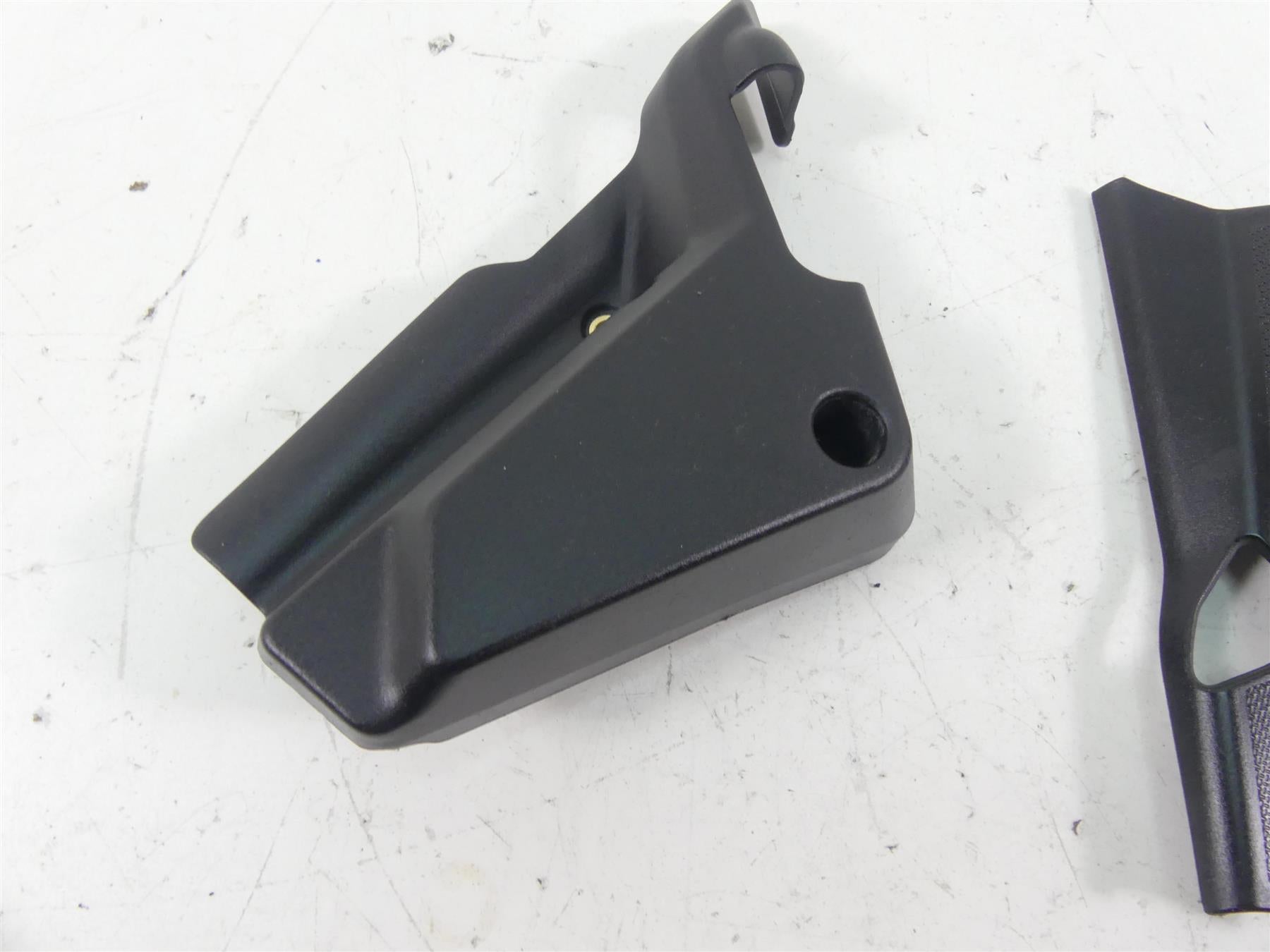 2020 Ducati Multistrada 1260 Enduro Molded Infill Fairing Covers Set 48017411A {{ shop.shopifyCountryName }} - Mototech271
