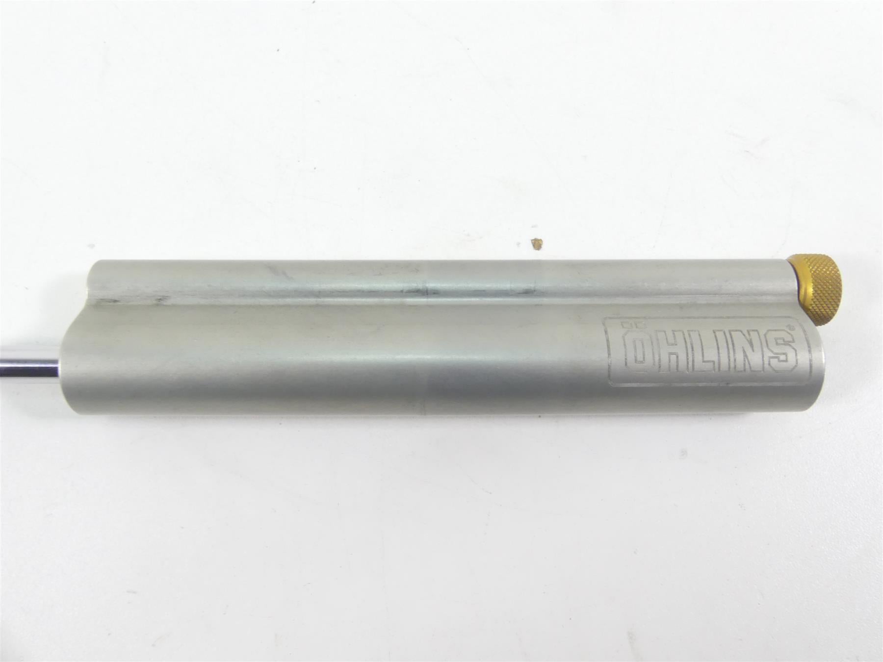 Ohlins Steering Damper S00001 13048 240mm Ducati Mv Agusta Kawasaki Yamaha {{ shop.shopifyCountryName }} - Mototech271