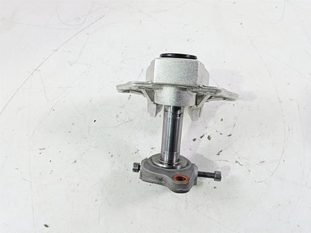 2015 BMW K1600 GT K48 Upper Arm Bridge & Steering Piece 32717721663 {{ shop.shopifyCountryName }} - Mototech271