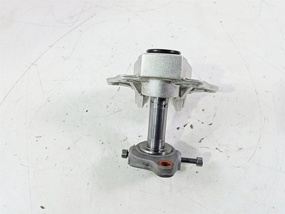 2015 BMW K1600 GT K48 Upper Arm Bridge & Steering Piece 32717721663 {{ shop.shopifyCountryName }} - Mototech271