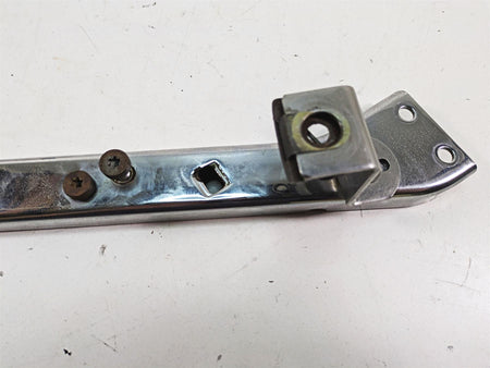 2005 Harley Touring FLHTCUI Electra Glide Saddlebag Support Mount Set 90718-79C {{ shop.shopifyCountryName }} - Mototech271