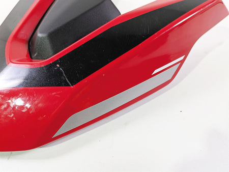 2024 Triumph Tiger 900 GT Upper Nose Fender Guard Beak T2312004 T2313116 {{ shop.shopifyCountryName }} - Mototech271