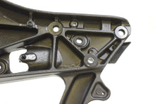 Load image into Gallery viewer, 2016 Indian Chief Classic Right Frame Mount Bracket Plate Wall Carrier 5138129
