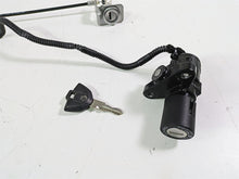 Load image into Gallery viewer, 2019 BMW G310GS K02 Ignition Switch Key Lock Tank Cap Set 51258393221 | Mototech271
