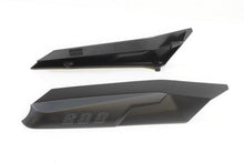 Load image into Gallery viewer, 2011 Triumph Tiger 800XC 800 ABS Left Right Undertank Fairing Cover Set T2306253
