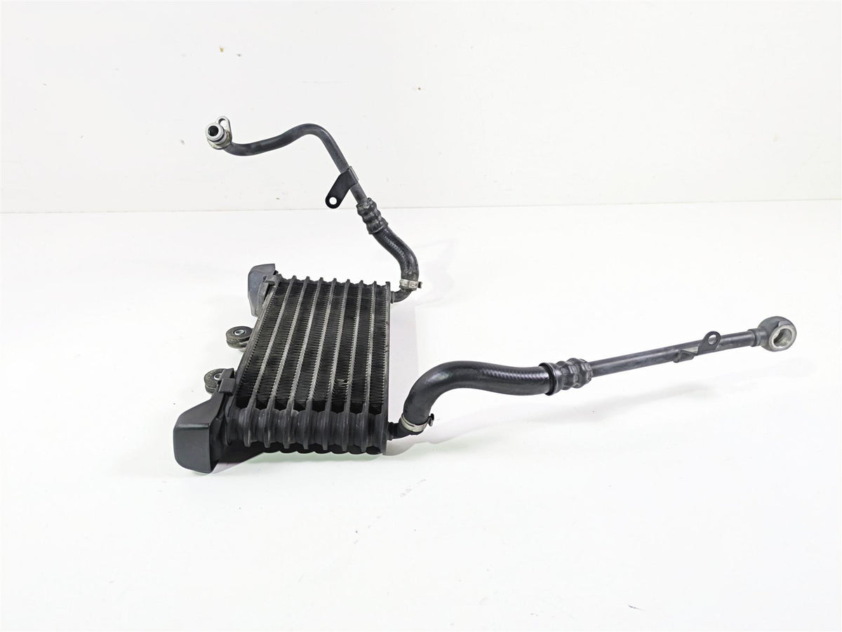 2018 BMW R nineT Urban GS K33 Oil Cooler & Lines 17218543232 {{ shop.shopifyCountryName }} - Mototech271