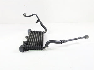 2018 BMW R nineT Urban GS K33 Oil Cooler & Lines 17218543232