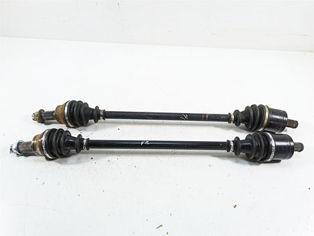 2019 Polaris RZR XP 1000 EPS Front Cv Drive Axle Shaft Set -Read 1333943 {{ shop.shopifyCountryName }} - Mototech271