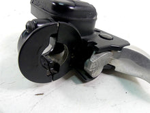 Load image into Gallery viewer, 2010 Harley Touring FLHRC Road King Front Brake Master Cylinder 42855-06D | Mototech271
