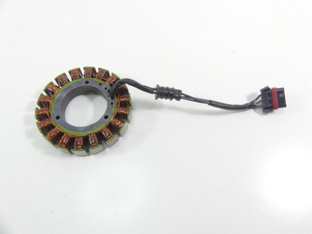 2016 Indian Chieftain Dark Horse Stator Alternator Generator Magneto 4015333 {{ shop.shopifyCountryName }} - Mototech271