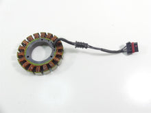 Load image into Gallery viewer, 2016 Indian Chieftain Dark Horse Stator Alternator Generator Magneto 4015333
