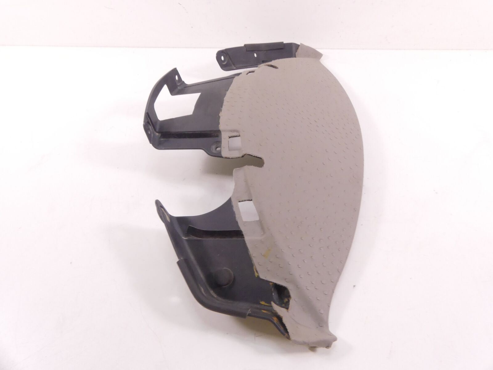 2009 Victory Vision Tour Under Windshield Visor MIP P2 Cover Fairing 5436995 {{ shop.shopifyCountryName }} - Mototech271