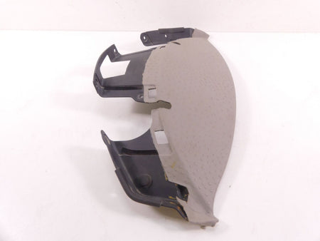 2009 Victory Vision Tour Under Windshield Visor MIP P2 Cover Fairing 5436995 {{ shop.shopifyCountryName }} - Mototech271