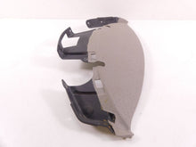 Load image into Gallery viewer, 2009 Victory Vision Tour Under Windshield Visor MIP P2 Cover Fairing 5436995
