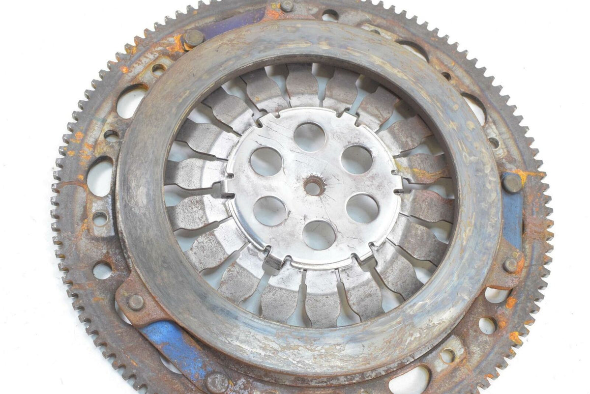 2017 BMW R nine T Pure K22 Nice Cmplt Clutch Disc Set 21217697737 21217702595 {{ shop.shopifyCountryName }} - Mototech271