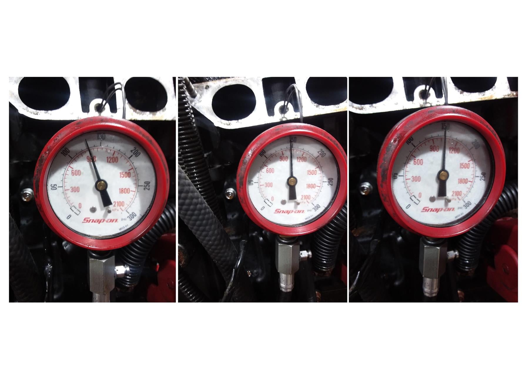 2016 Yamaha Waverunner VX 1050 Deluxe Running Engine Motor 25H -Vid 6EY-W009B-00 {{ shop.shopifyCountryName }} - Mototech271
