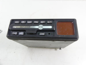 2005 Harley Touring CVO FLHTC SE Electra Glide  Radio CD-Player RS9804 76202-04A