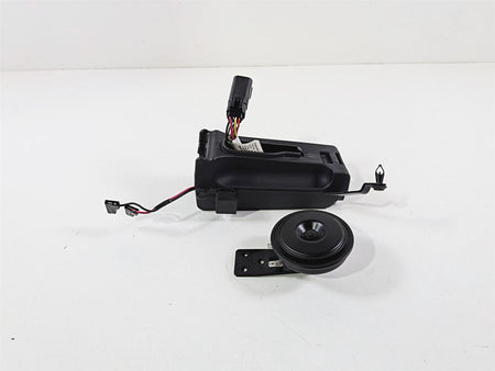 2024 Harley Softail FXLRST Low Rider Horn & Wiring Box Set 69201654 {{ shop.shopifyCountryName }} - Mototech271