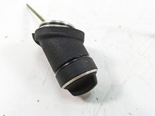 Load image into Gallery viewer, 2015 Harley FXDL Dyna Low Rider Oil Dip Stick Spout Set 62700001 62457-06

