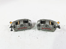 Load image into Gallery viewer, 2023 Triumph Street Triple 765 RS Brembo Front Brake Caliper Set 100mm T2022367 | Mototech271
