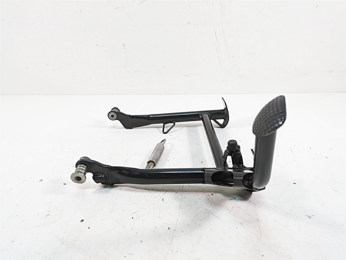 2007 BMW R1200RT K26 Center Kickstand Kick Stand Standard Height 46527675690 {{ shop.shopifyCountryName }} - Mototech271