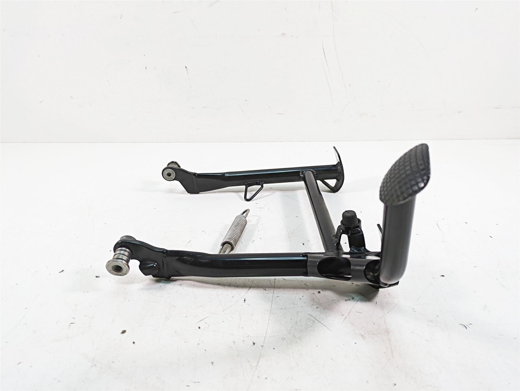 2007 BMW R1200RT K26 Center Kickstand Kick Stand Standard Height 46527675690 {{ shop.shopifyCountryName }} - Mototech271