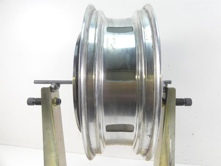 2016 Harley Touring FLHR Road King Straight Rear 16x5 Impeller Wheel 40900026 {{ shop.shopifyCountryName }} - Mototech271