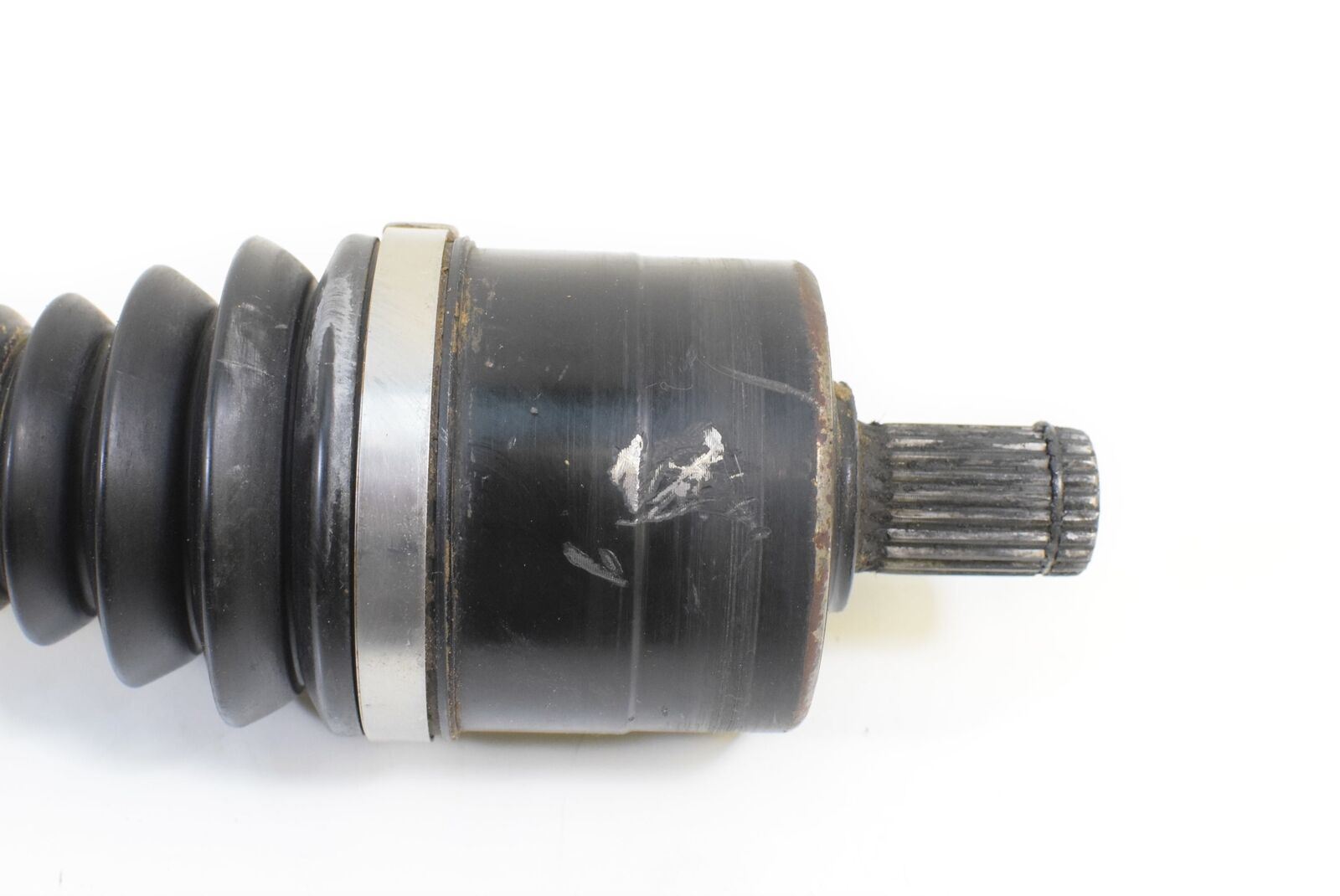 2015 Polaris RZR XP 1000 EPS Front Cv Drive Shaft Axle Set 1333283 {{ shop.shopifyCountryName }} - Mototech271