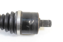 Load image into Gallery viewer, 2015 Polaris RZR XP 1000 EPS Front Cv Drive Shaft Axle Set 1333283
